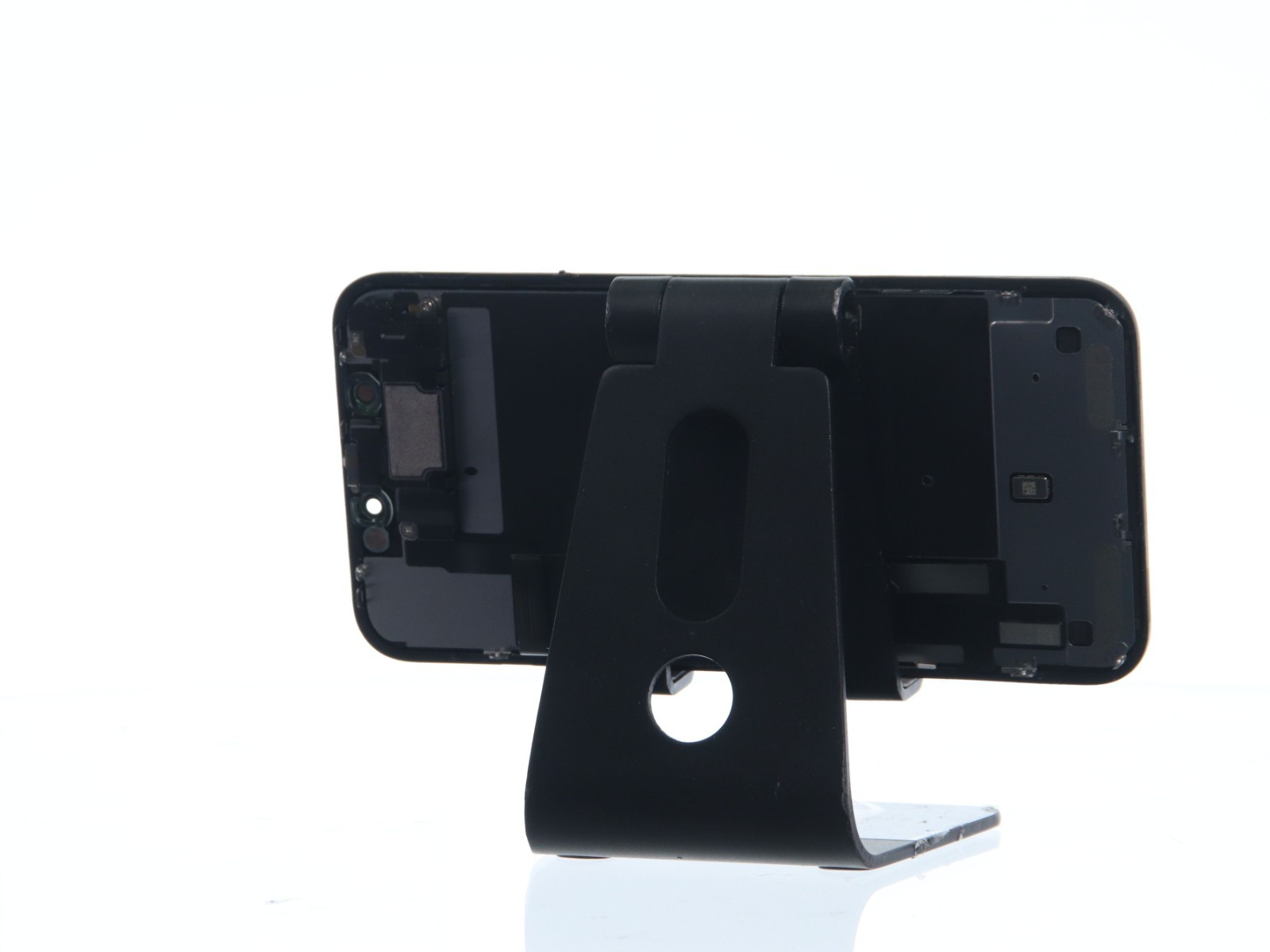 Iphone 12 A2172 Front Panel Black - Image 8