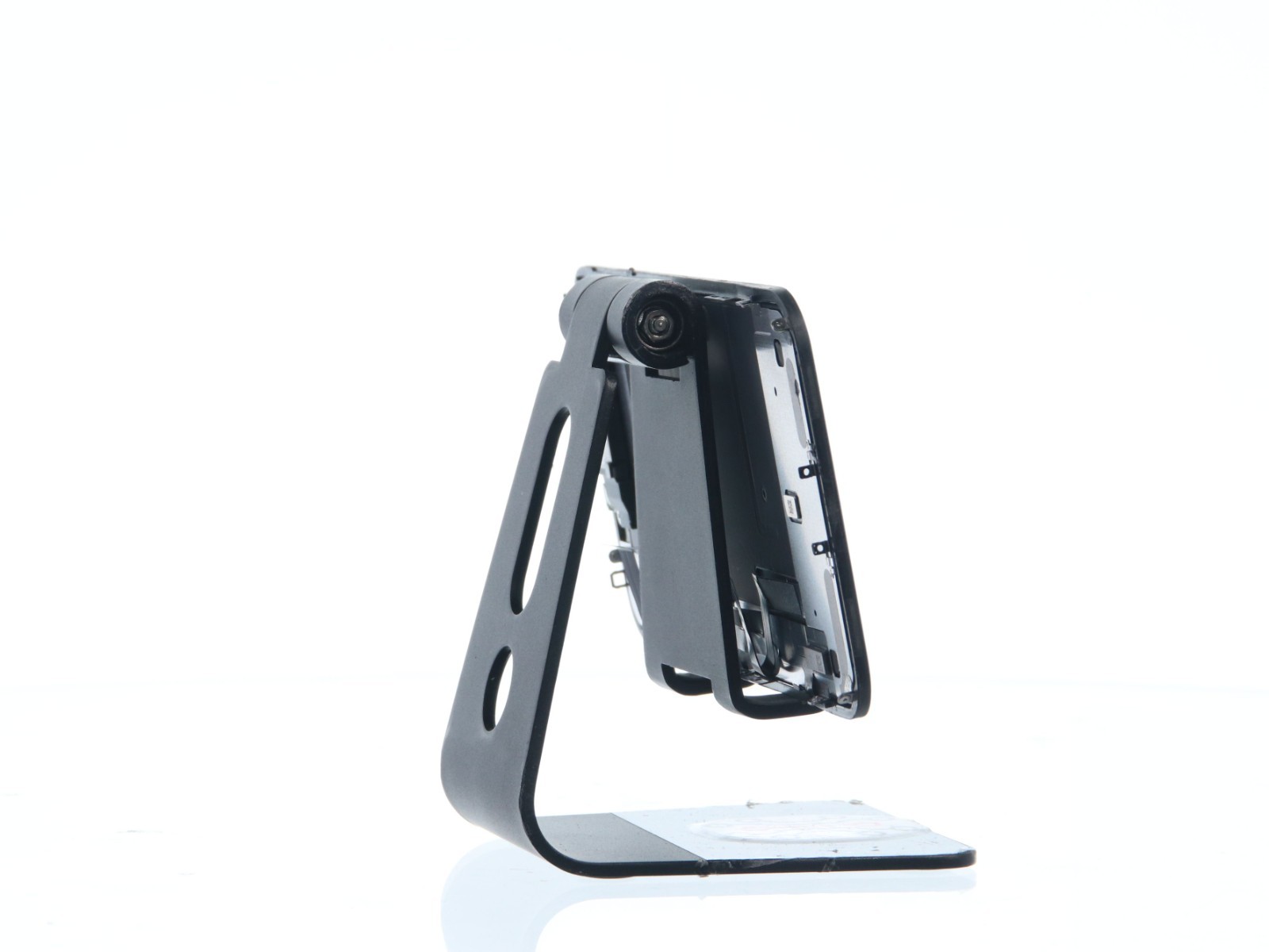 Iphone 12 A2172 Front Panel Black - Image 10