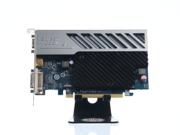 GIGABYTE GV-R455D3-512I RADEON HD 4550 512MB