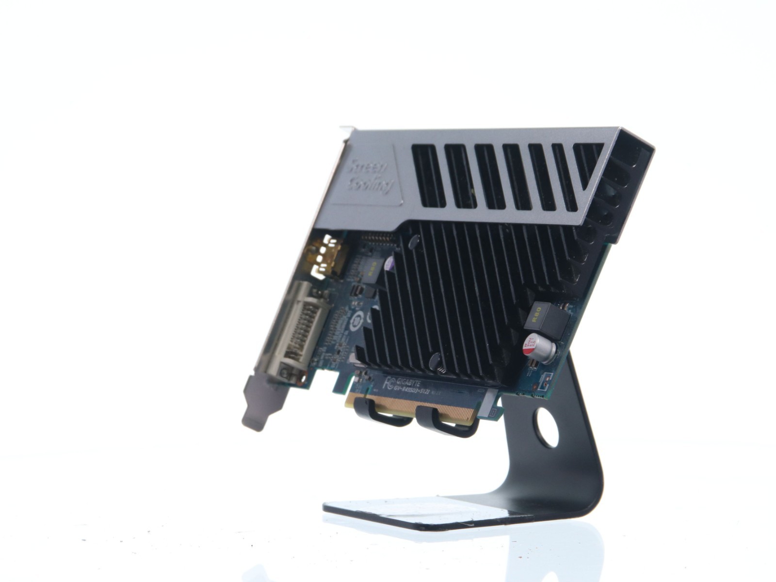 GIGABYTE GV-R455D3-512I RADEON HD 4550 512MB - Image 3