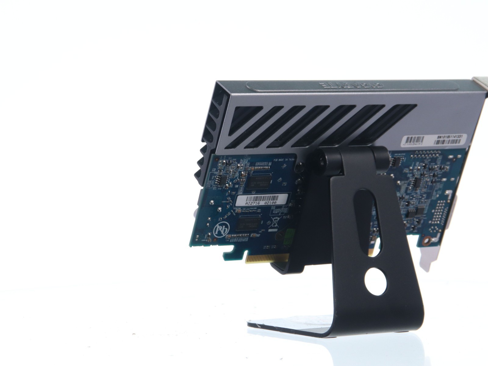 GIGABYTE GV-R455D3-512I RADEON HD 4550 512MB - Image 6