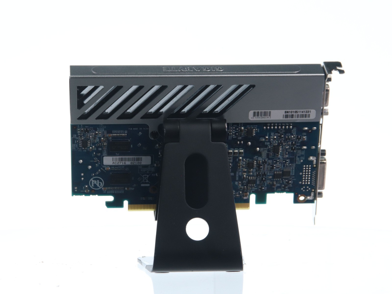 GIGABYTE GV-R455D3-512I RADEON HD 4550 512MB - Image 7