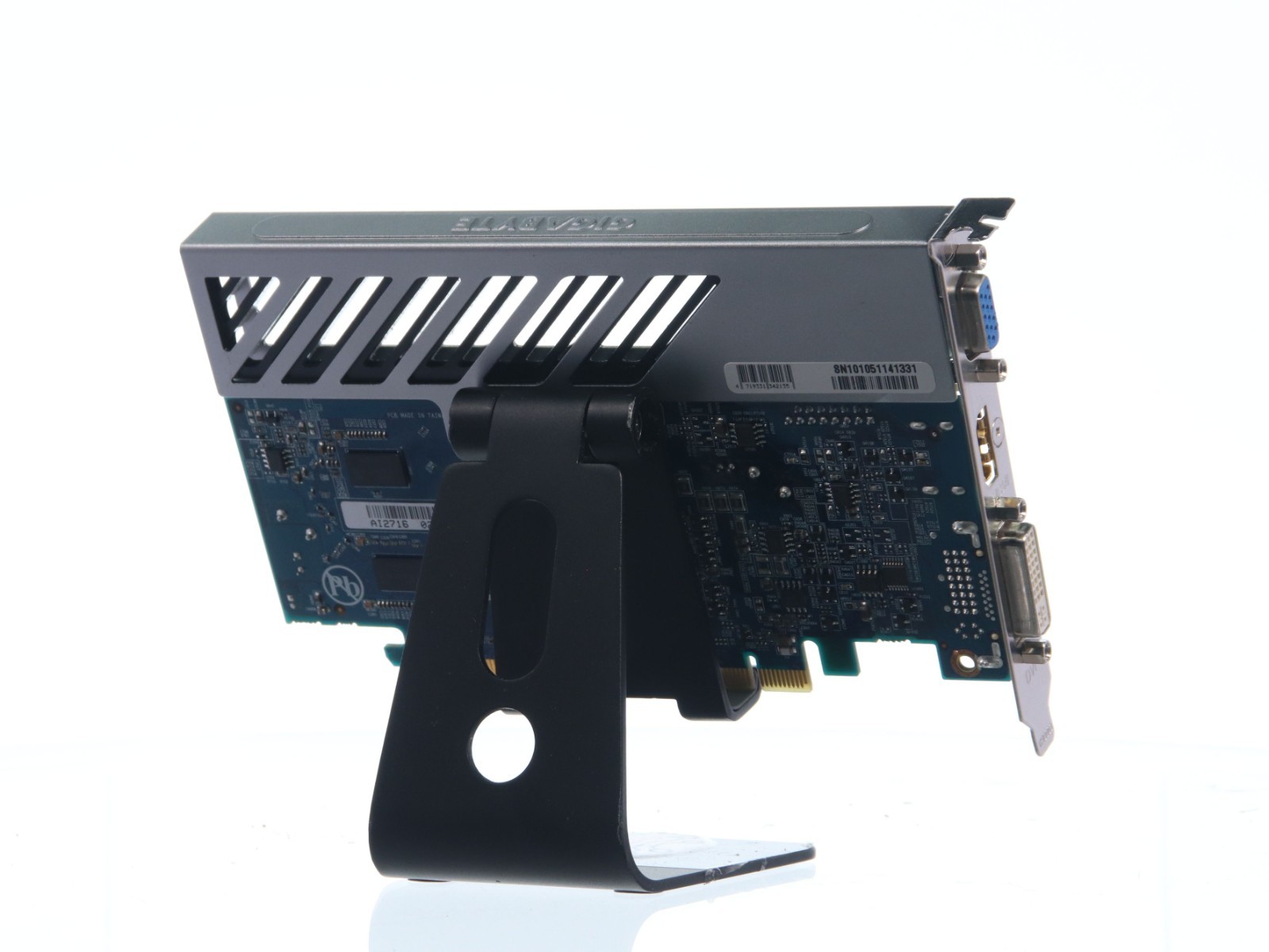 GIGABYTE GV-R455D3-512I RADEON HD 4550 512MB - Image 8