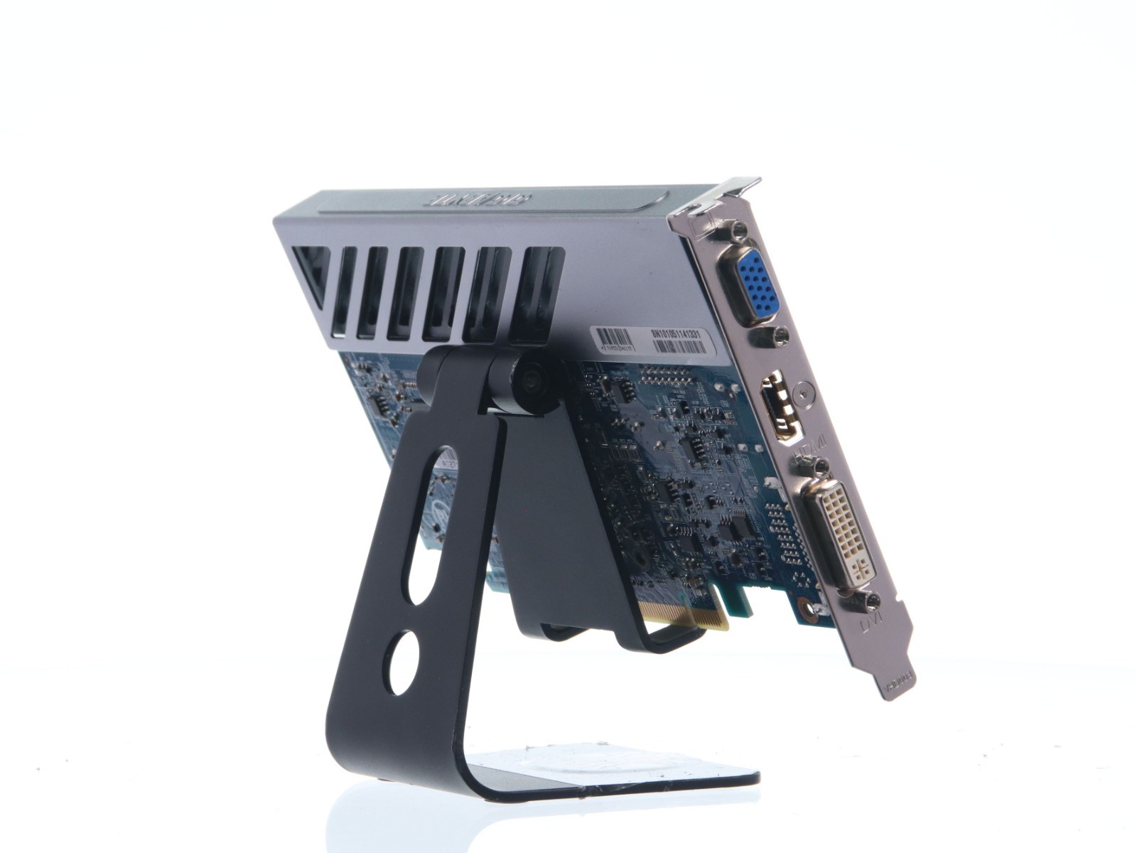 GIGABYTE GV-R455D3-512I RADEON HD 4550 512MB - Image 9
