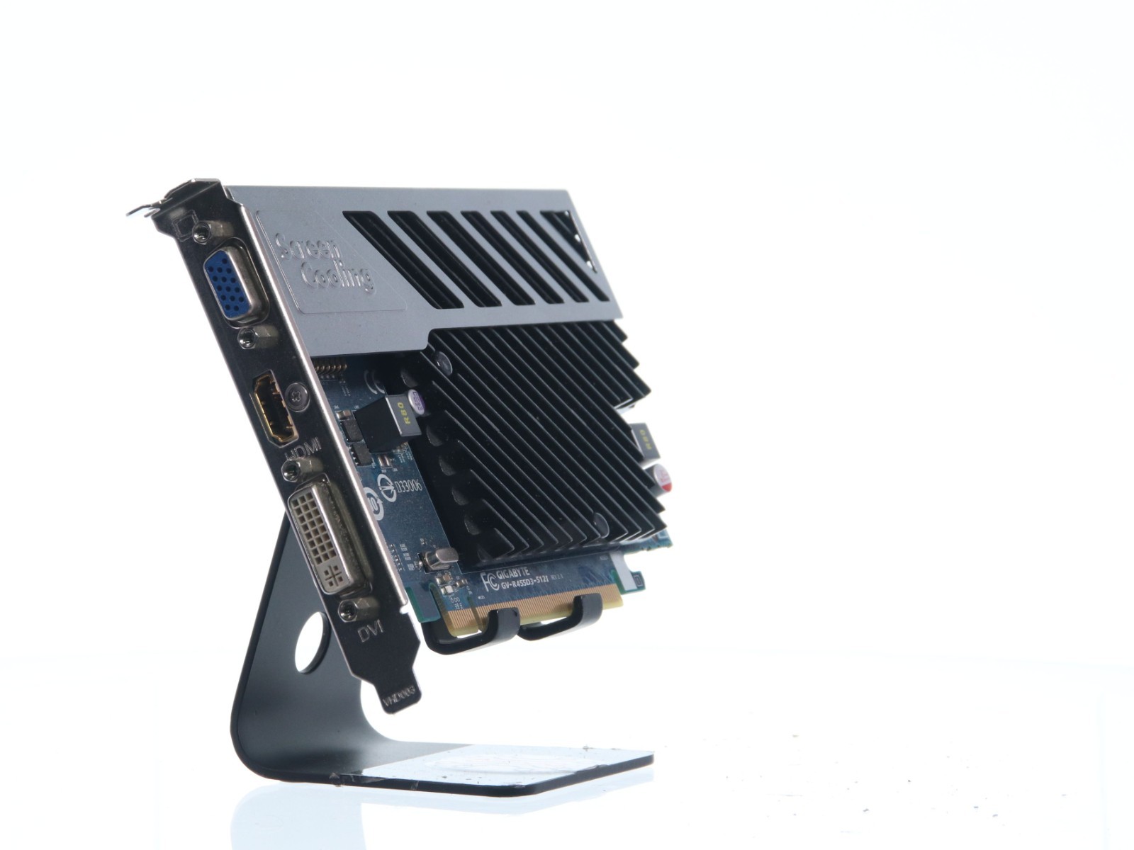 GIGABYTE GV-R455D3-512I RADEON HD 4550 512MB - Image 11