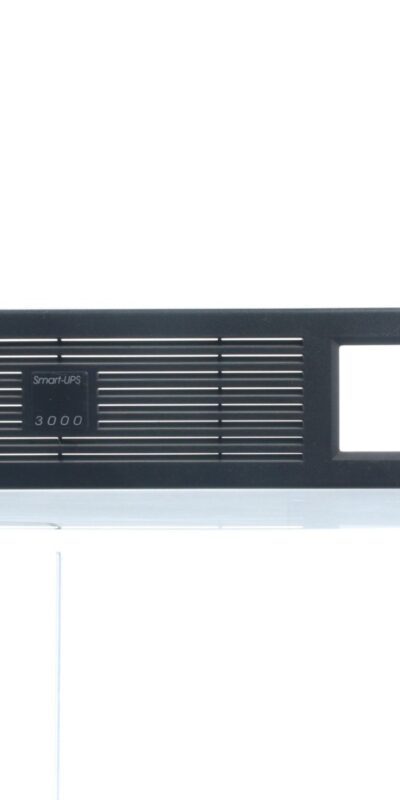 Genuine APC Smart-UPS 3000 2200 1500 1000 Front Faceplate Bezel 870-1101