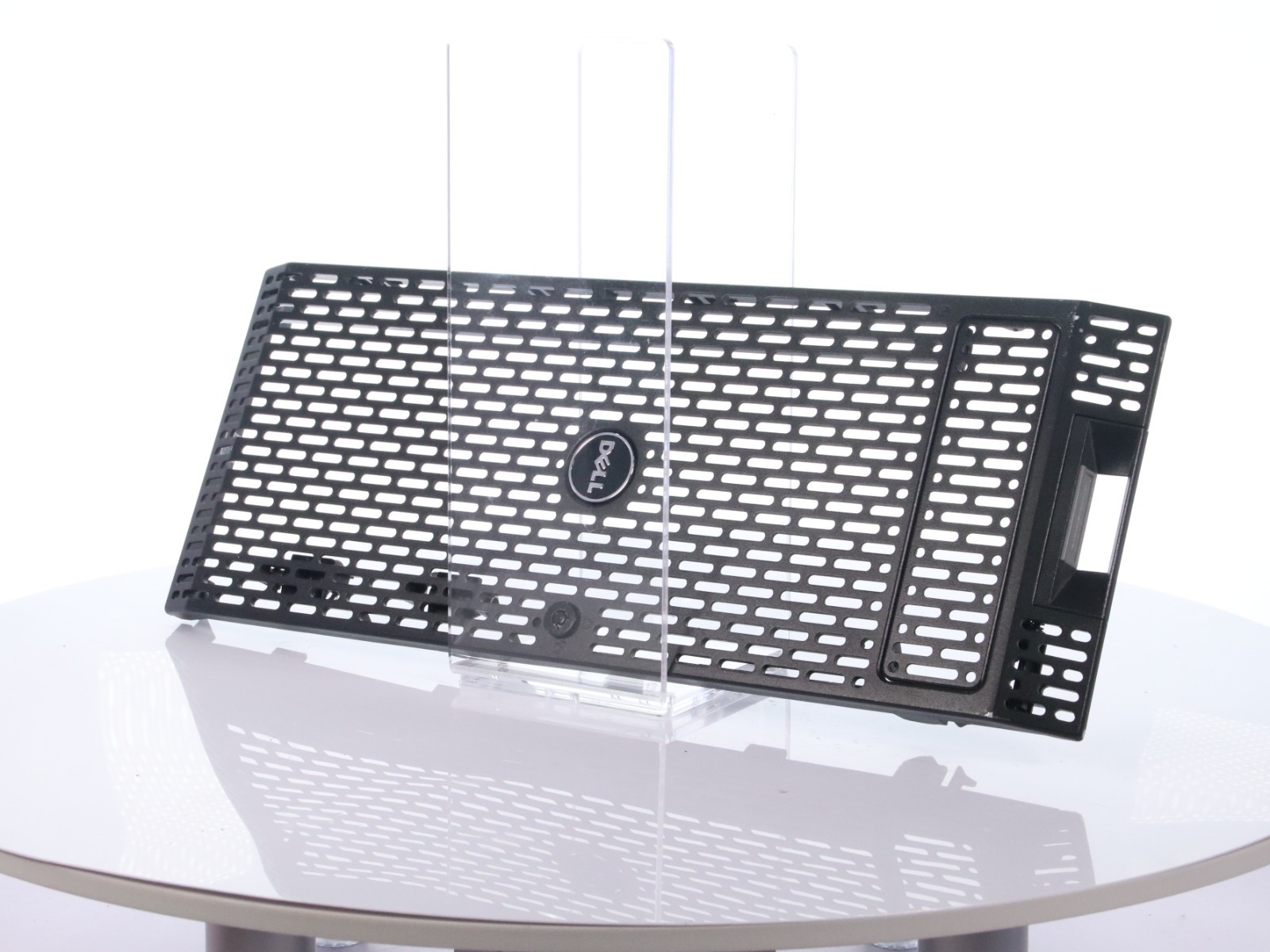 Dell PowerEdge T630 T640 Server Front Bezel with Key 0PHWMV - Image 2