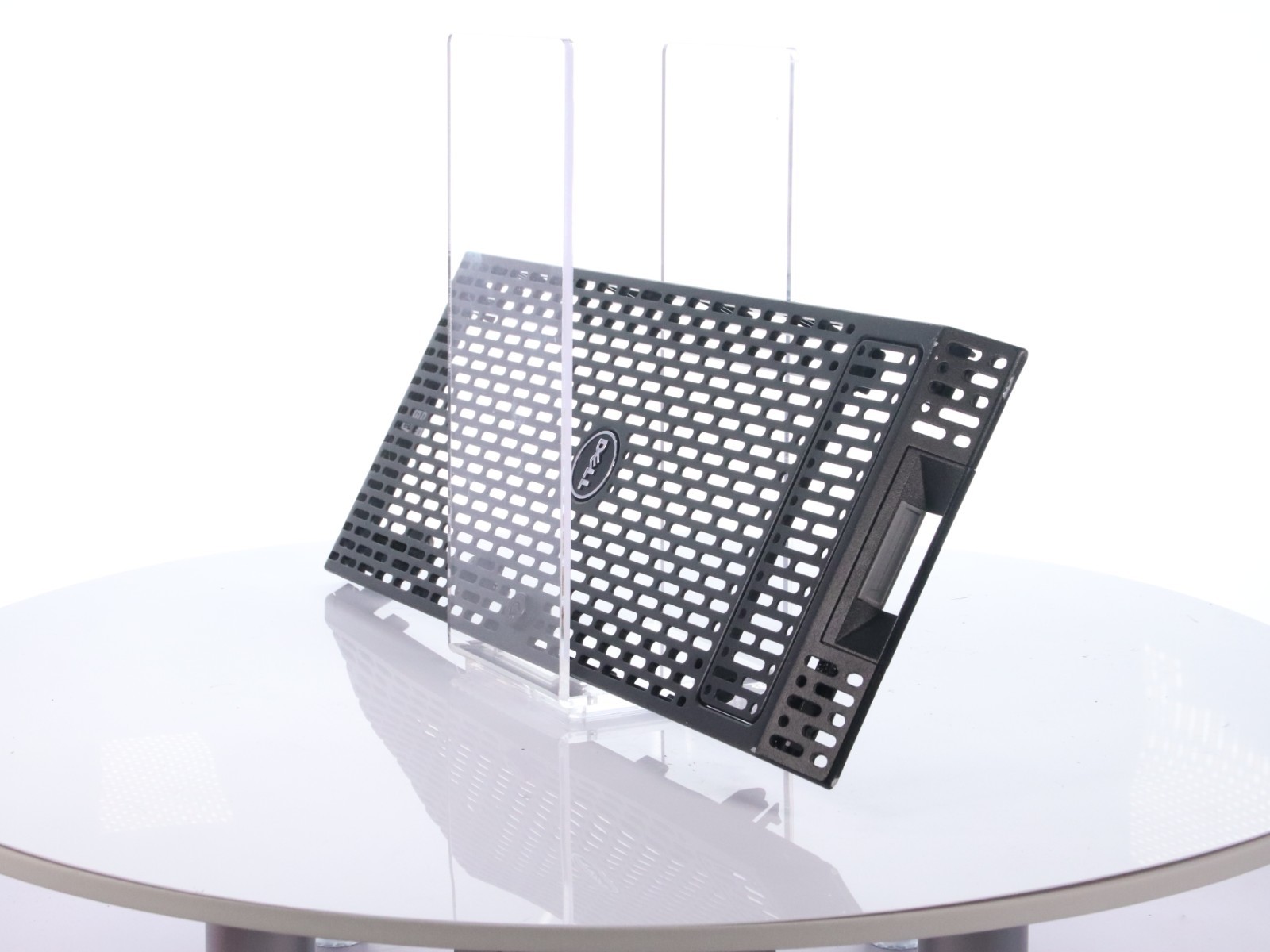 Dell PowerEdge T630 T640 Server Front Bezel with Key 0PHWMV - Image 3