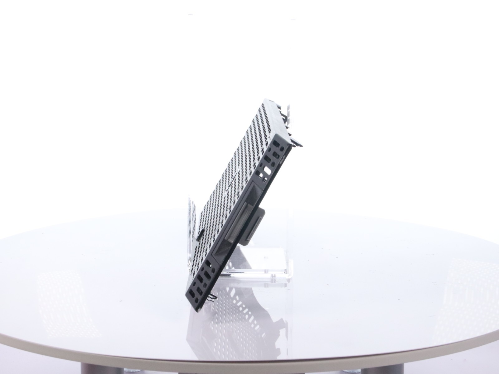 Dell PowerEdge T630 T640 Server Front Bezel with Key 0PHWMV - Image 4