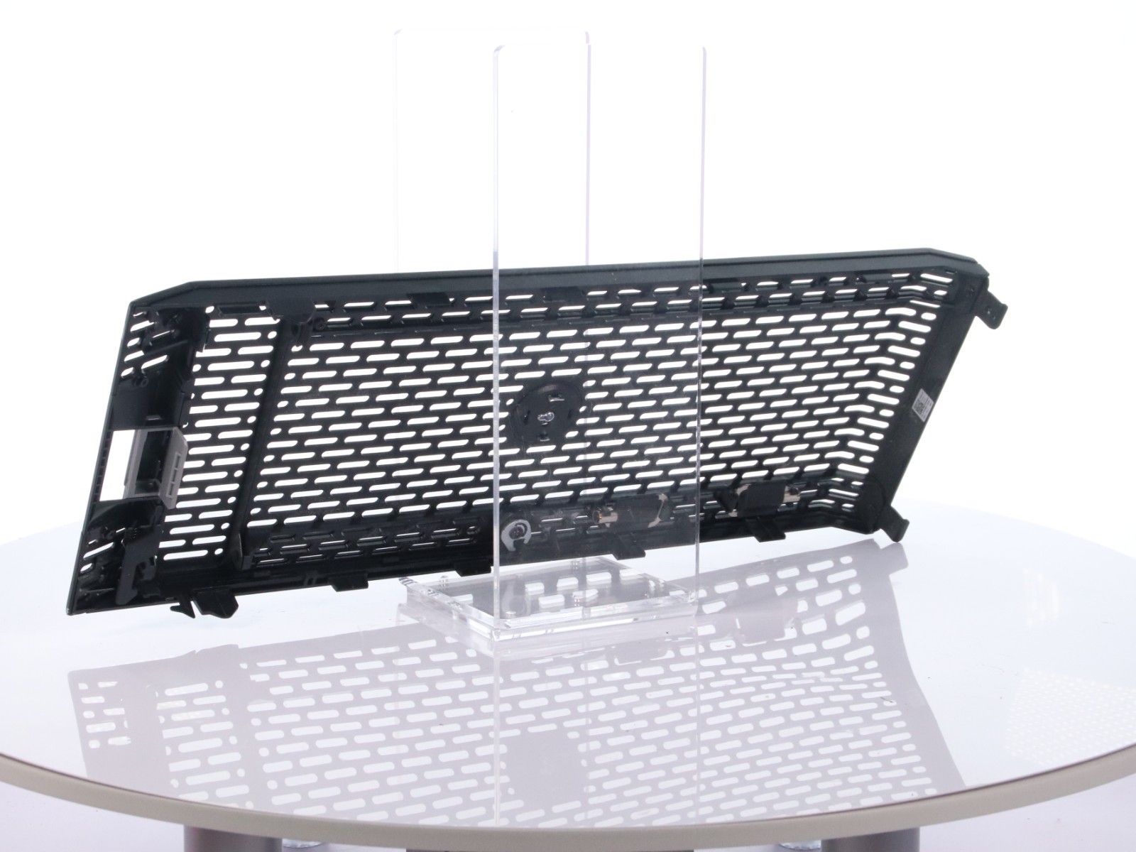 Dell PowerEdge T630 T640 Server Front Bezel with Key 0PHWMV - Image 6