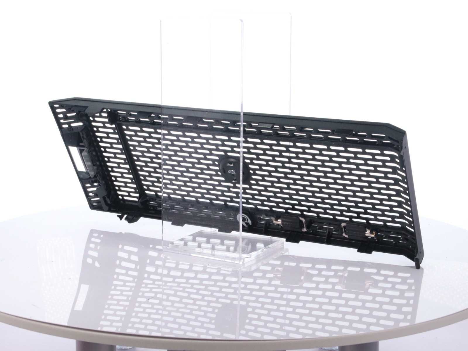 Dell PowerEdge T630 T640 Server Front Bezel with Key 0PHWMV - Image 8
