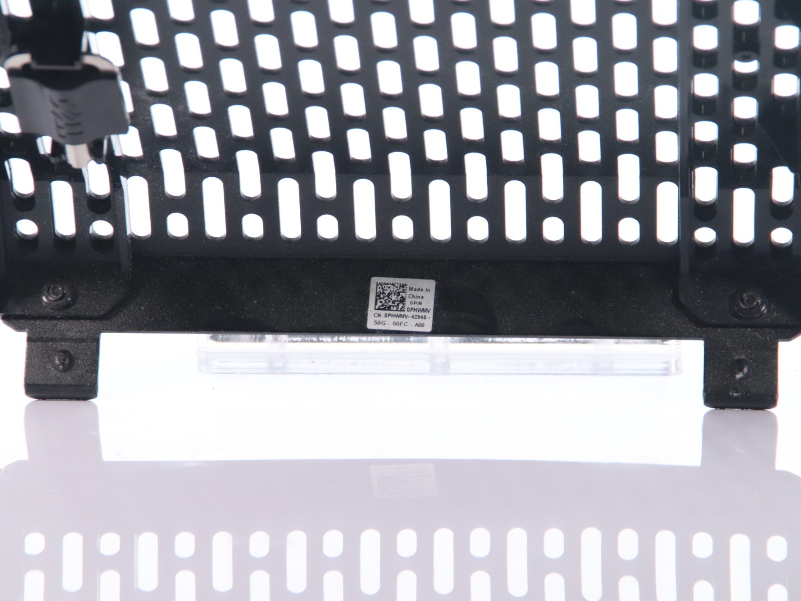 Dell PowerEdge T630 T640 Server Front Bezel with Key 0PHWMV - Image 13