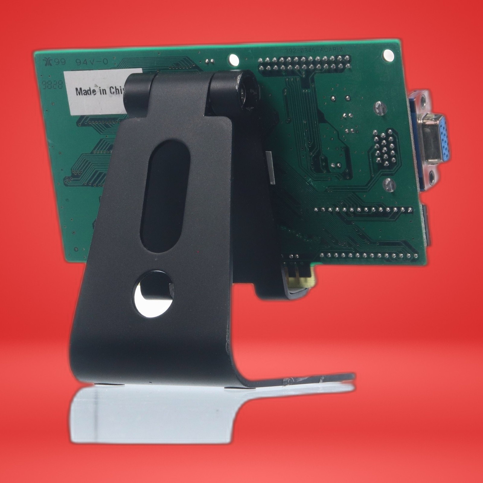 PCI Video card S3 ViRGE/DX Q5A2BB S3375-70M 4MB Video Card - Image 8