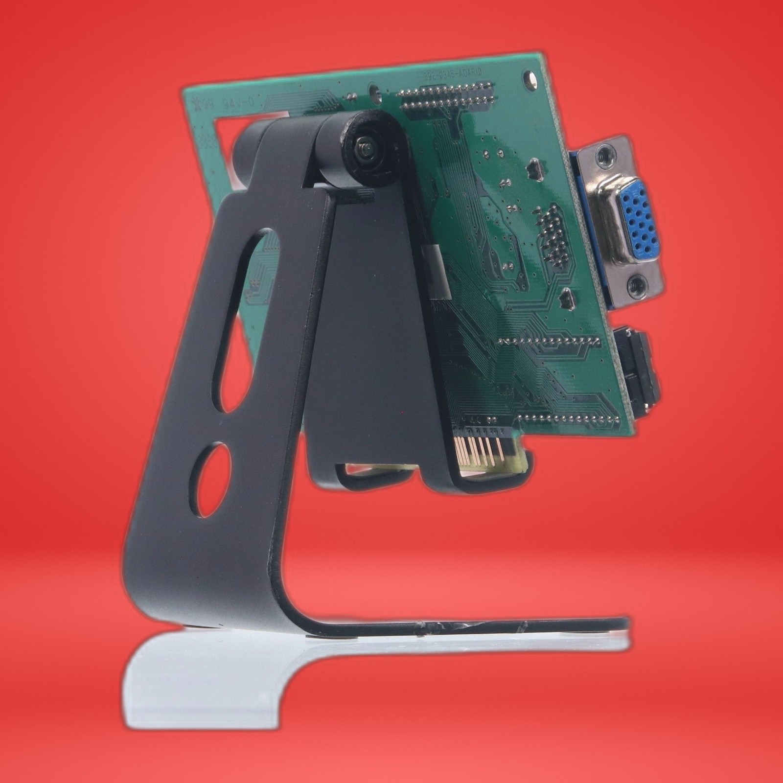 PCI Video card S3 ViRGE/DX Q5A2BB S3375-70M 4MB Video Card - Image 9