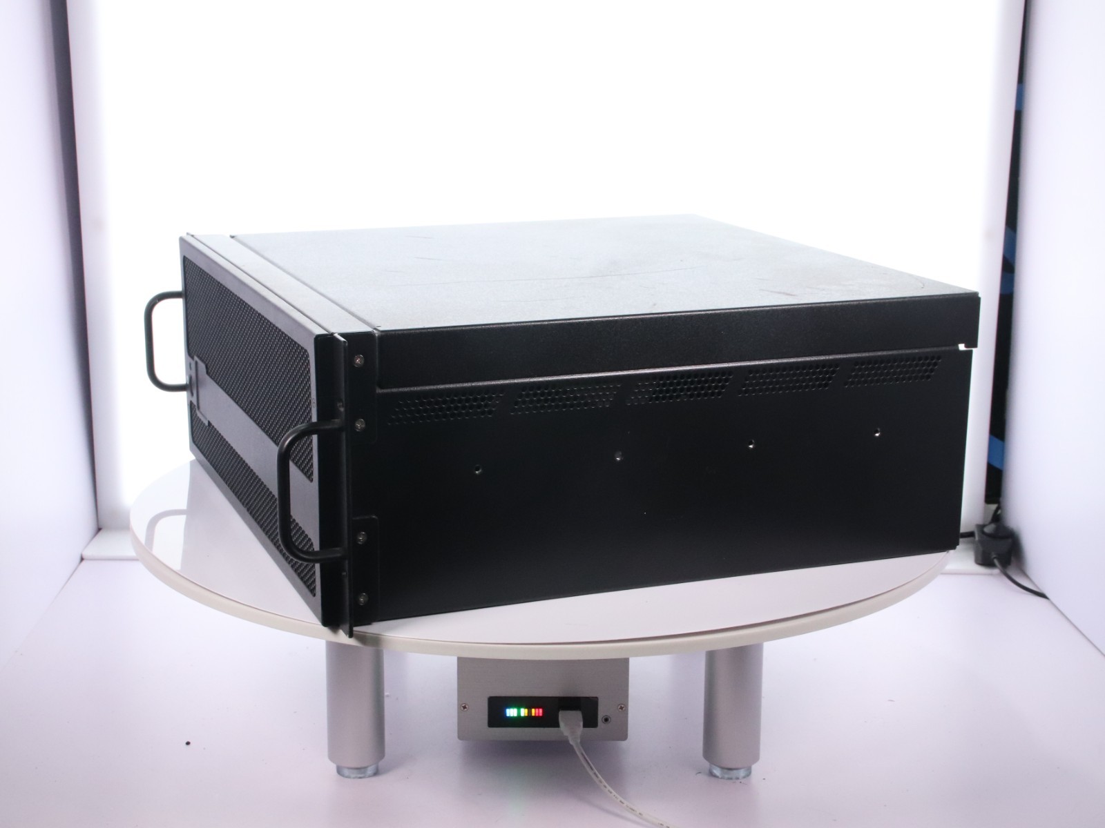Magma 01-4843-50 4U Rackmount PCI / PCI-X Expansion Chassis Enclosure - Image 4
