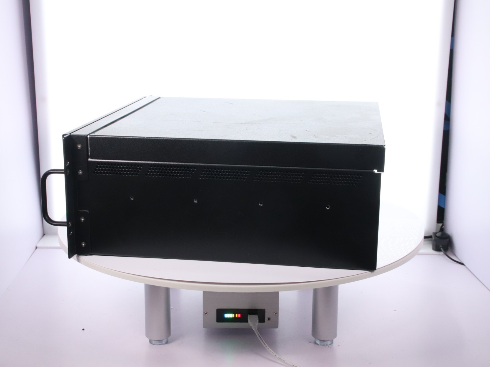 Magma 01-4843-50 4U Rackmount PCI / PCI-X Expansion Chassis Enclosure - Image 5