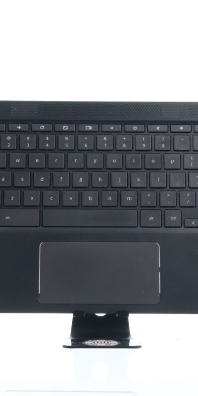 Palmrest Keyboard & Touchpad For HP Chromebook 14A G5 L62440-001