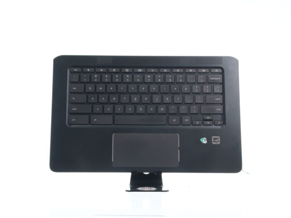 Palmrest Keyboard & Touchpad For HP Chromebook 14A G5 L62440-001