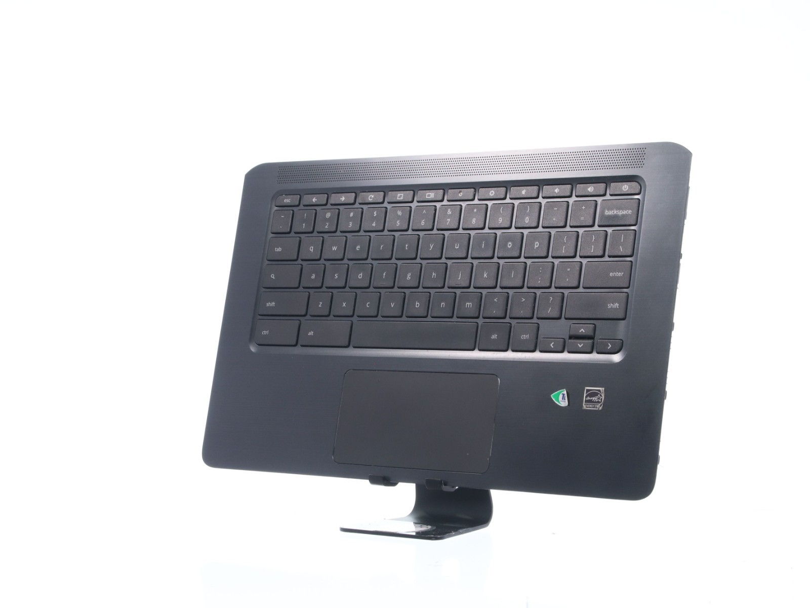 Palmrest Keyboard & Touchpad For HP Chromebook 14A G5 L62440-001 - Image 2