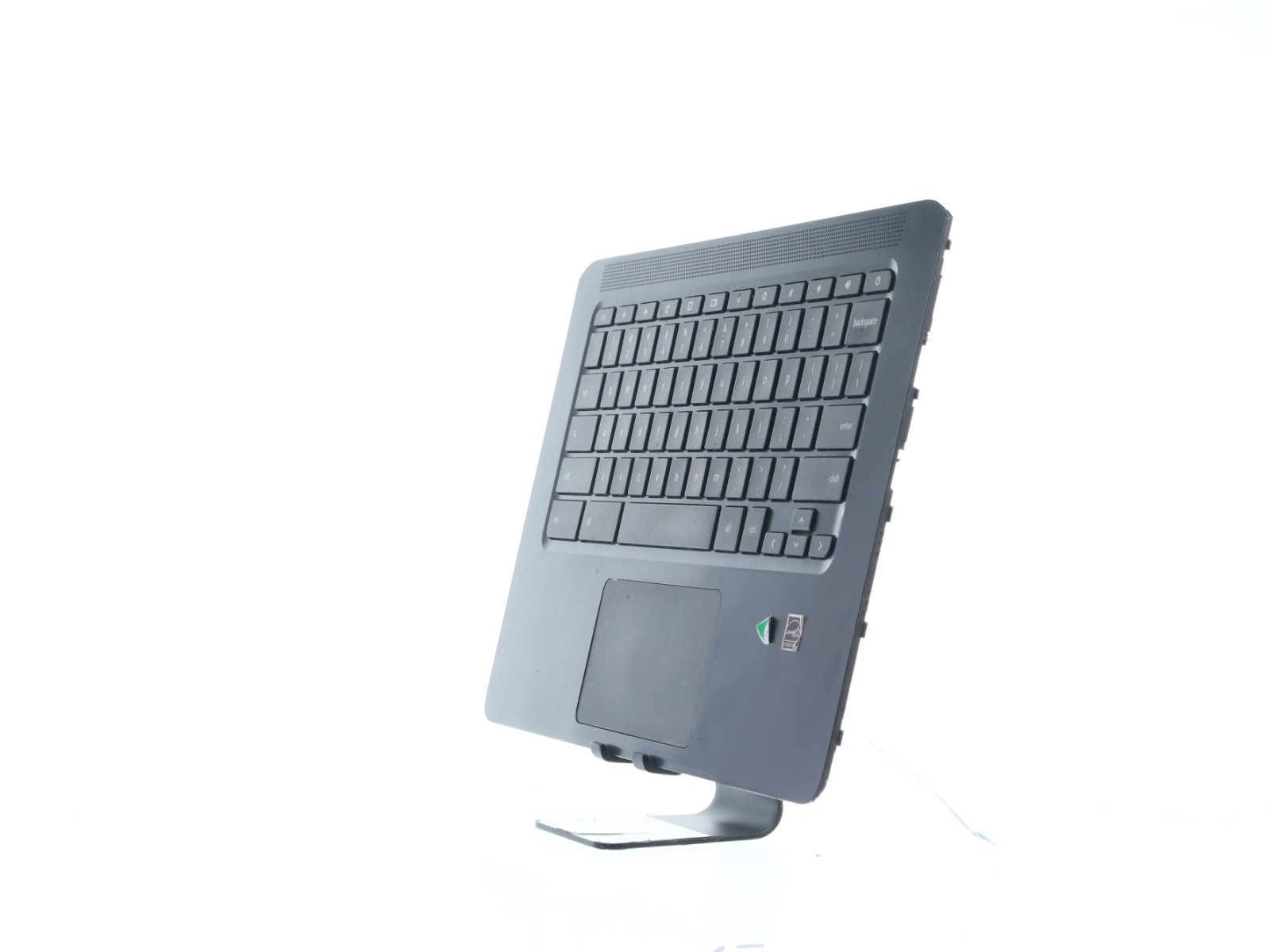 Palmrest Keyboard & Touchpad For HP Chromebook 14A G5 L62440-001 - Image 3