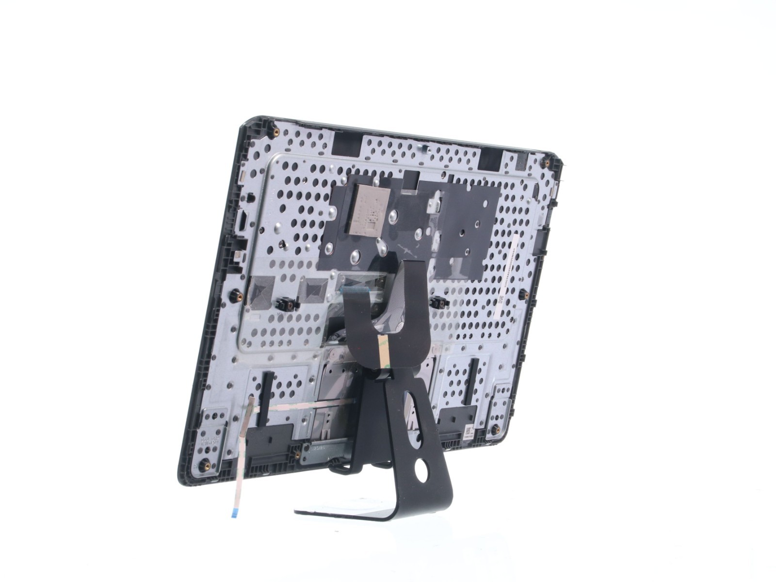 Palmrest Keyboard & Touchpad For HP Chromebook 14A G5 L62440-001 - Image 5