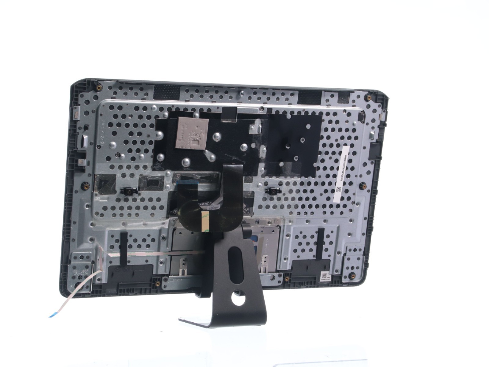 Palmrest Keyboard & Touchpad For HP Chromebook 14A G5 L62440-001 - Image 6