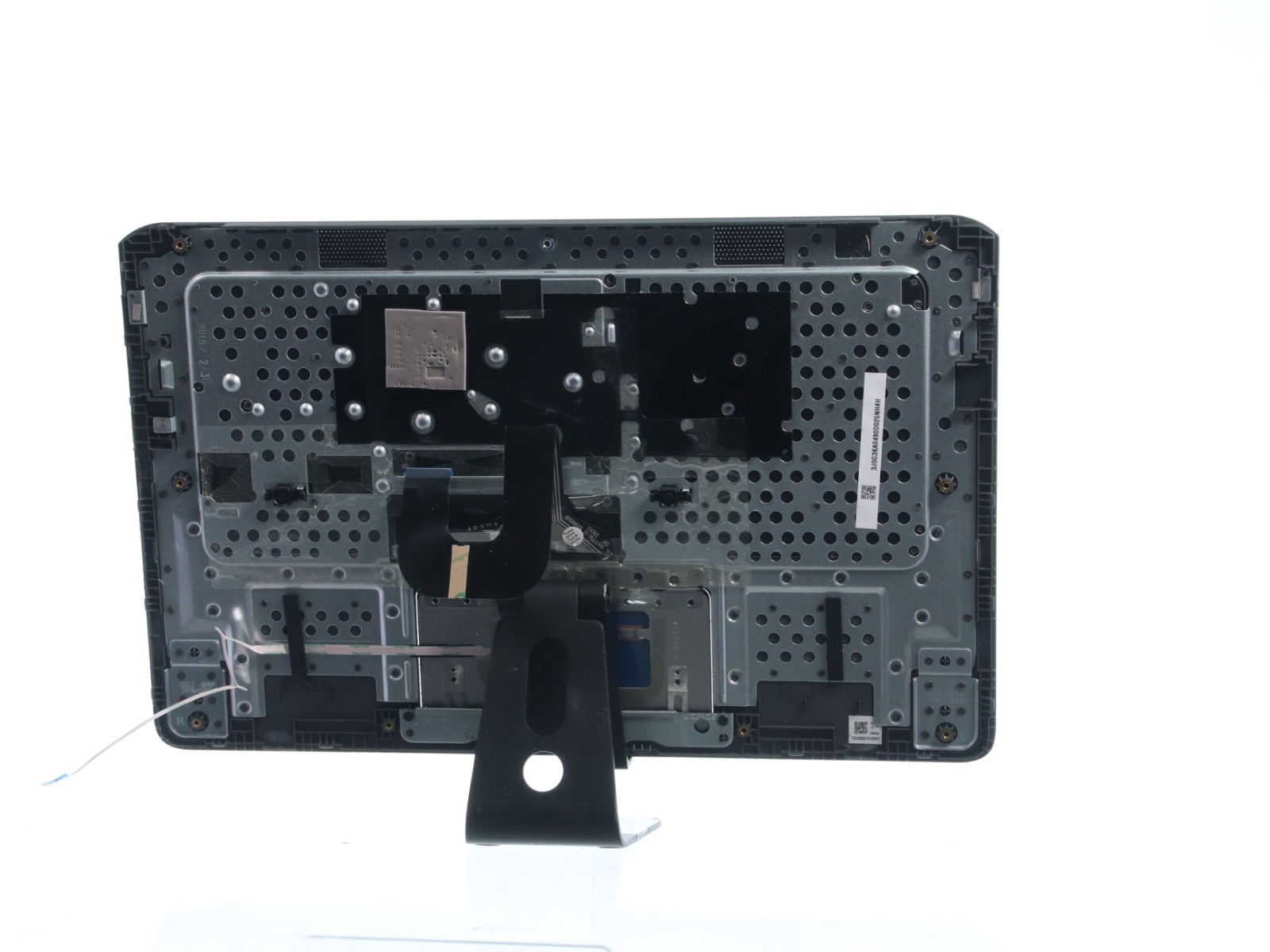 Palmrest Keyboard & Touchpad For HP Chromebook 14A G5 L62440-001 - Image 7