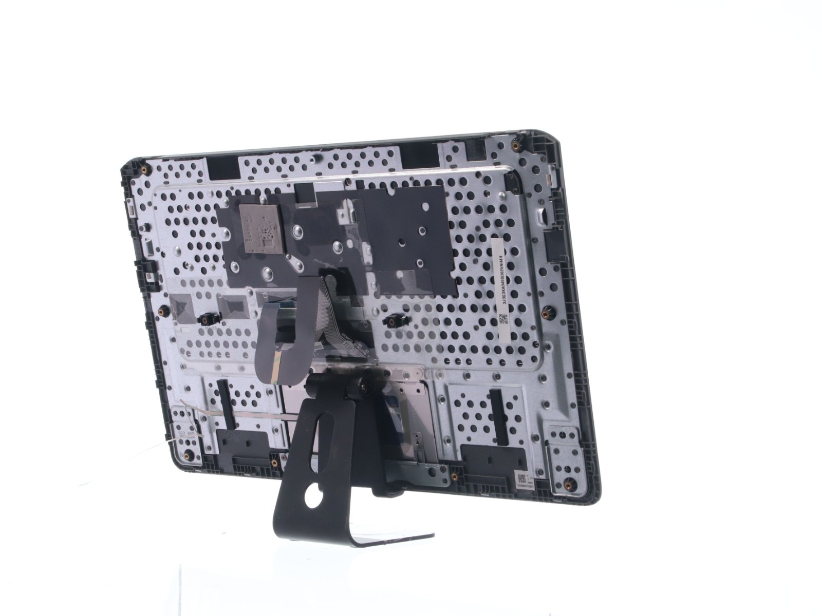 Palmrest Keyboard & Touchpad For HP Chromebook 14A G5 L62440-001 - Image 8
