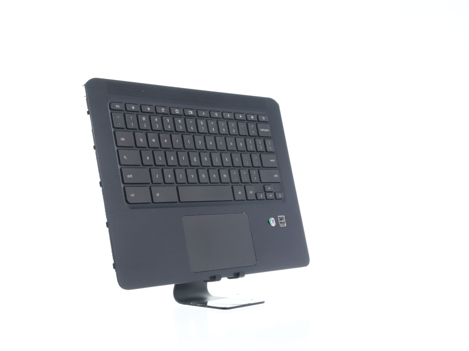 Palmrest Keyboard & Touchpad For HP Chromebook 14A G5 L62440-001 - Image 11