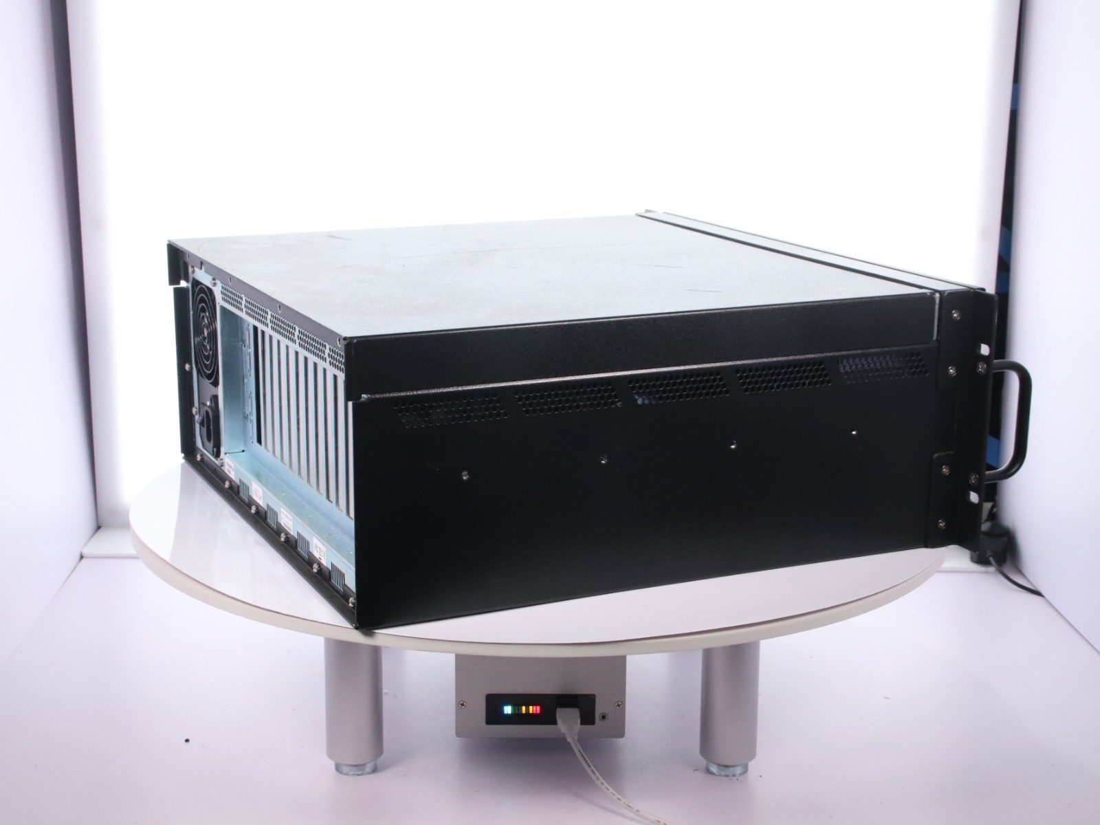 Magma 01-4843-50 4U Rackmount PCI / PCI-X Expansion Chassis Enclosure - Image 10