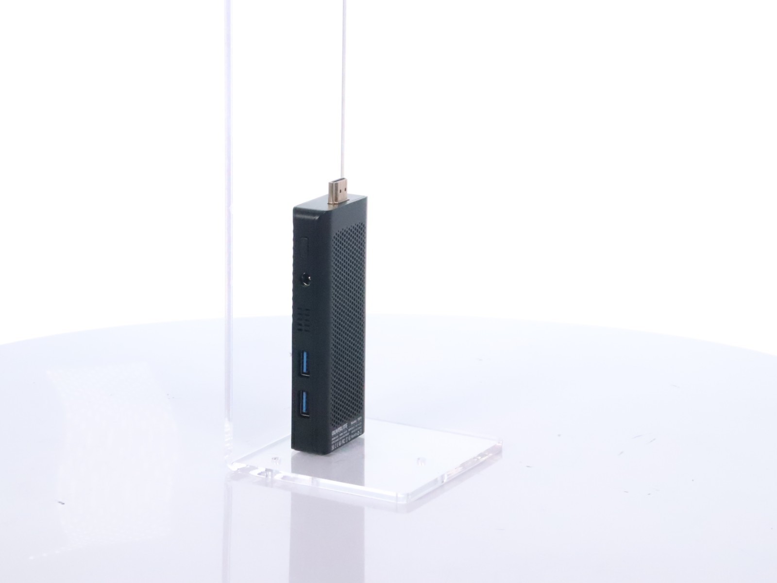 Ouvislite T6P1 Mini PC Stick w/ Intel Celeron N4000, 4GB RAM, 64GB Storage - Image 11