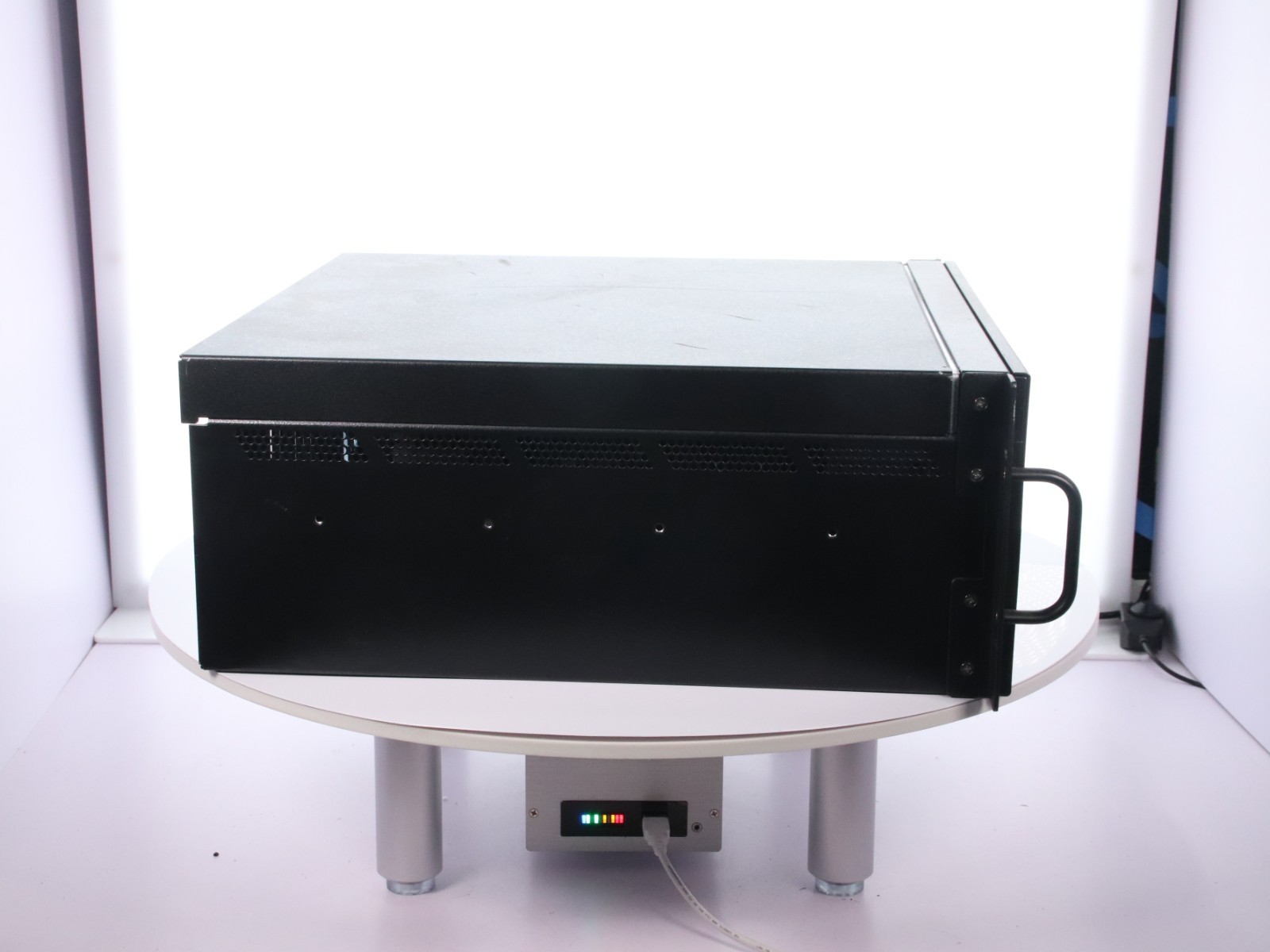 Magma 01-4843-50 4U Rackmount PCI / PCI-X Expansion Chassis Enclosure - Image 11