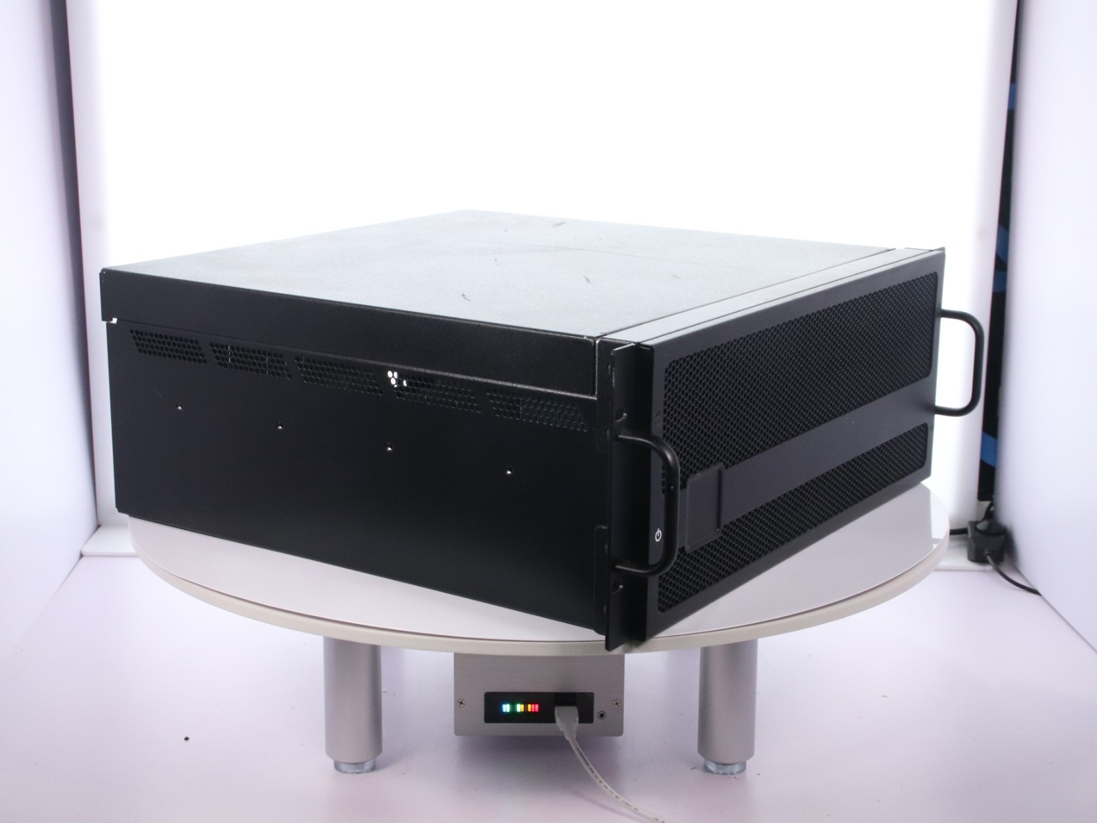 Magma 01-4843-50 4U Rackmount PCI / PCI-X Expansion Chassis Enclosure - Image 12
