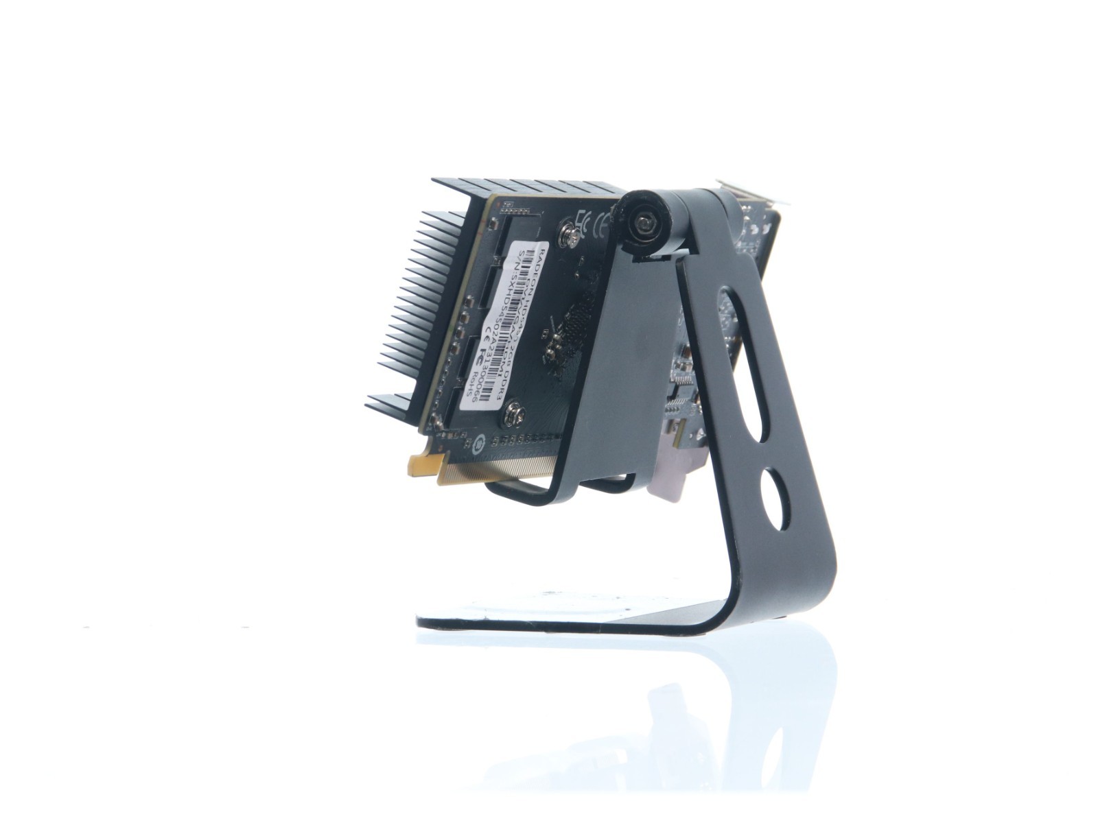 Radeon HD 5450 Graphics Card,2GB,GDDR3,64 Bit,DVI,HDMI,VGA,Low Profile - Image 5