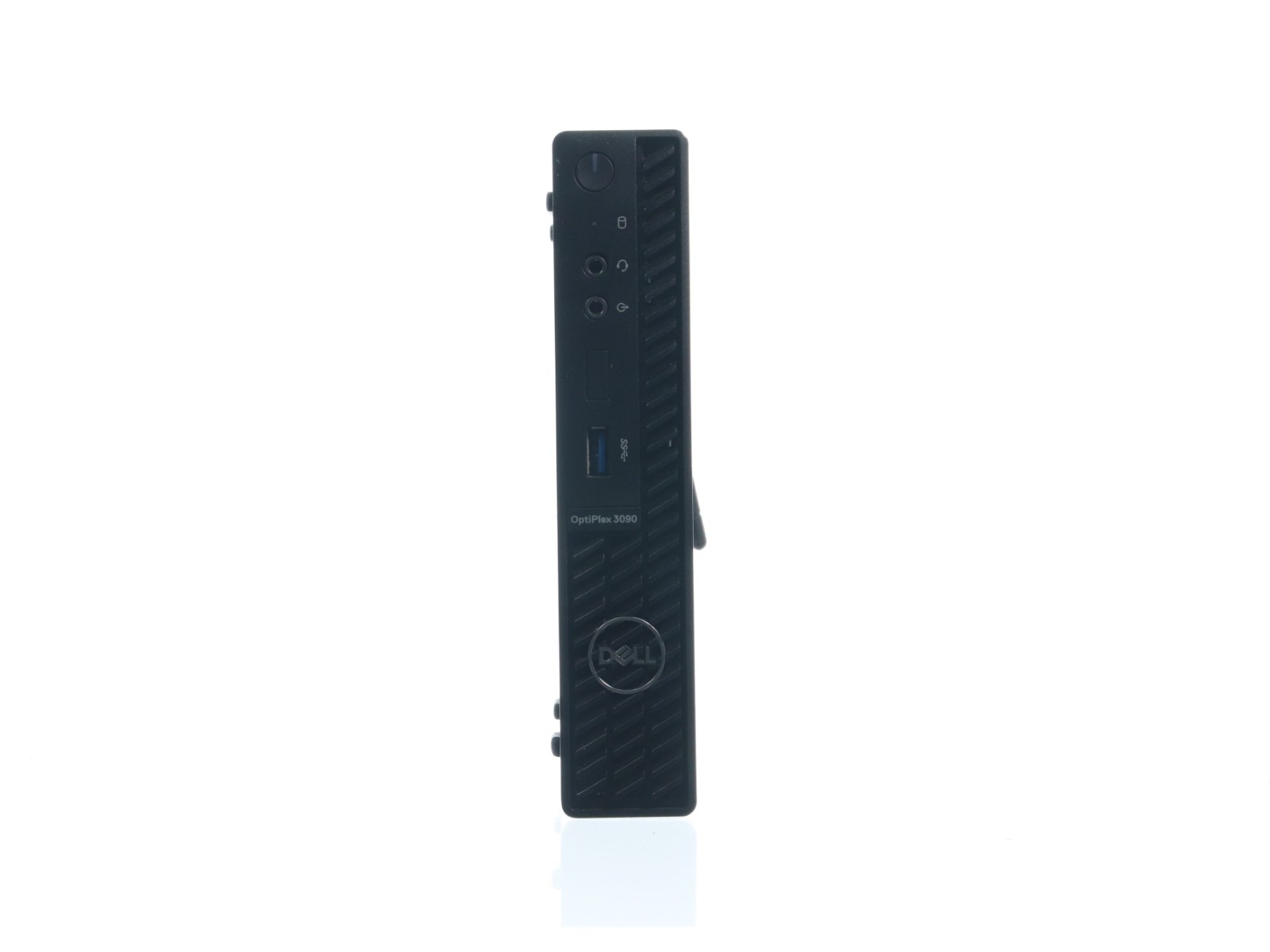 Dell Optiplex 3090 MFF Core i3-10100T 16GB RAM 256GB NVMe W11P W/ 65W AC Adapter - Image 2