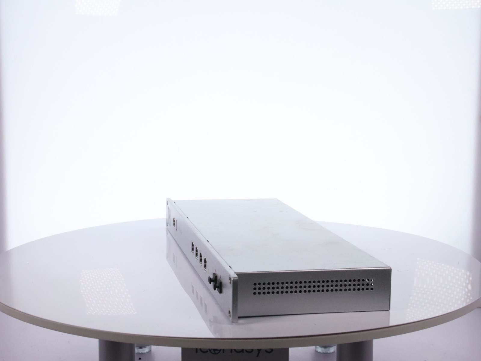 Ubiquiti UniFi Security Gateway Pro 4 USG-PRO-4 Enterprise Router Firewall VPN - Image 4
