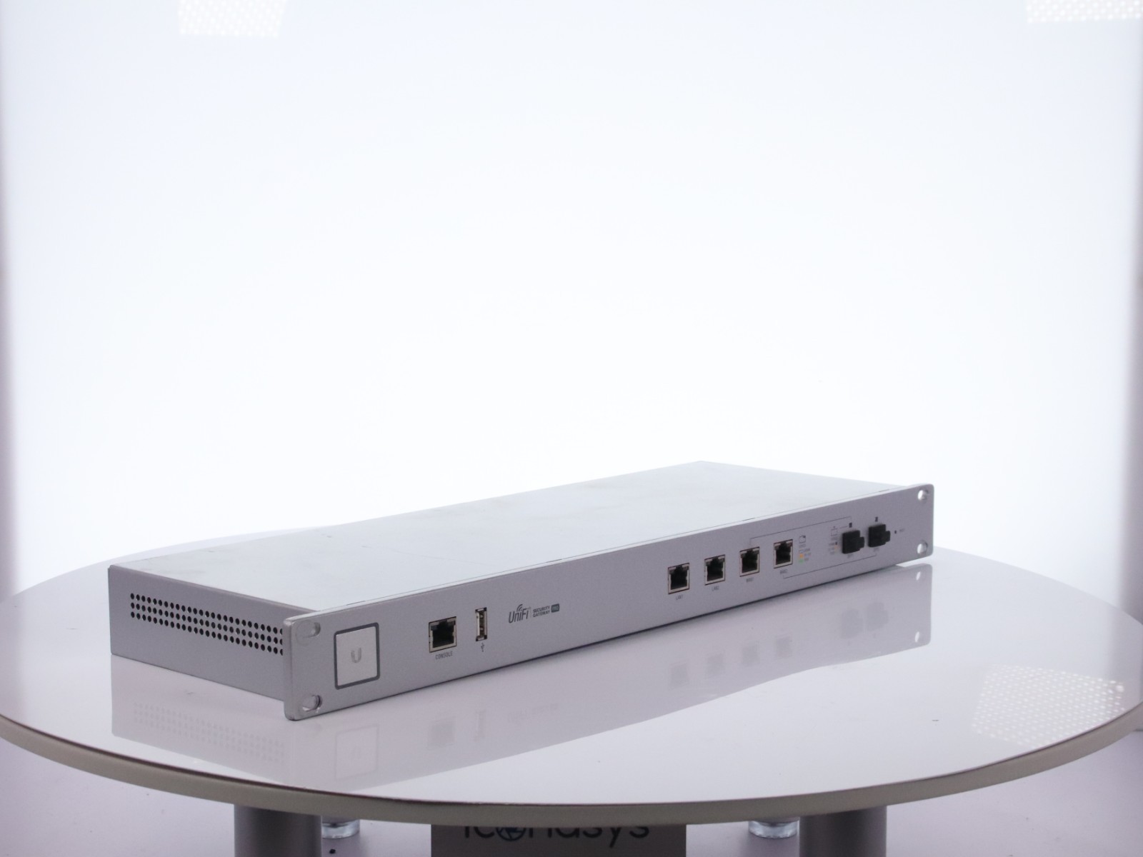 Ubiquiti UniFi Security Gateway Pro 4 USG-PRO-4 Enterprise Router Firewall VPN - Image 12