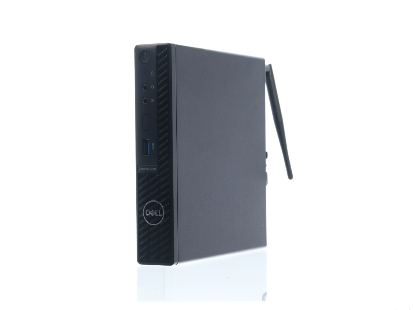 Dell Optiplex 3090 MFF Core i3-10100T 16GB RAM 256GB NVMe W11P W/ 65W AC Adapter - Image 3