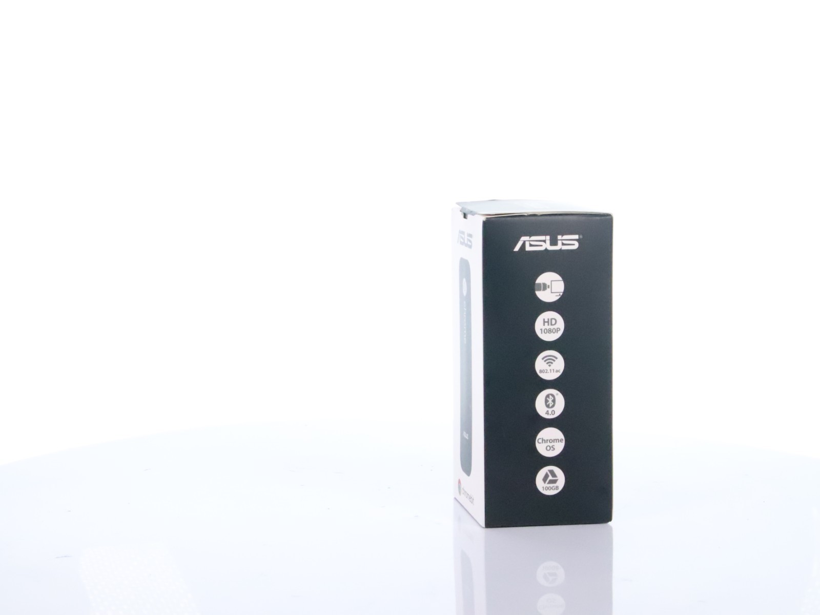 Asus Chromebit CS10 (eMMC, 16GB) PC Stick - CHROMEBIT-B013C - Image 4