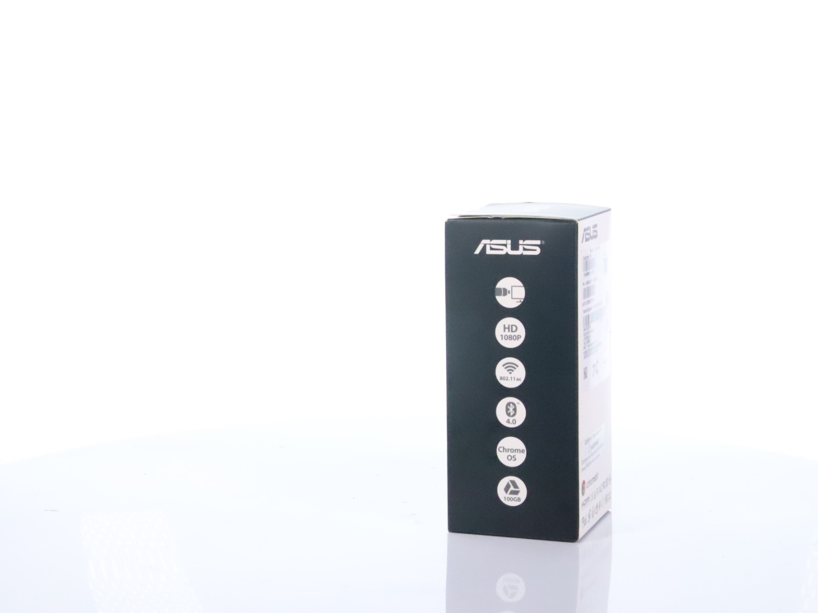 Asus Chromebit CS10 (eMMC, 16GB) PC Stick - CHROMEBIT-B013C - Image 5