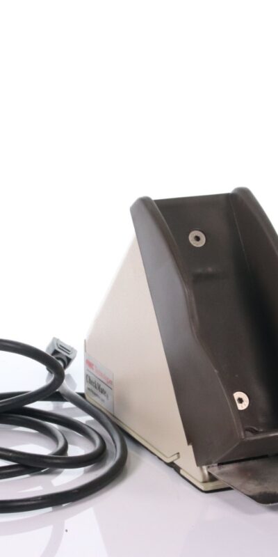Syntron Jogger Checkmt F.0. 229832-A B1