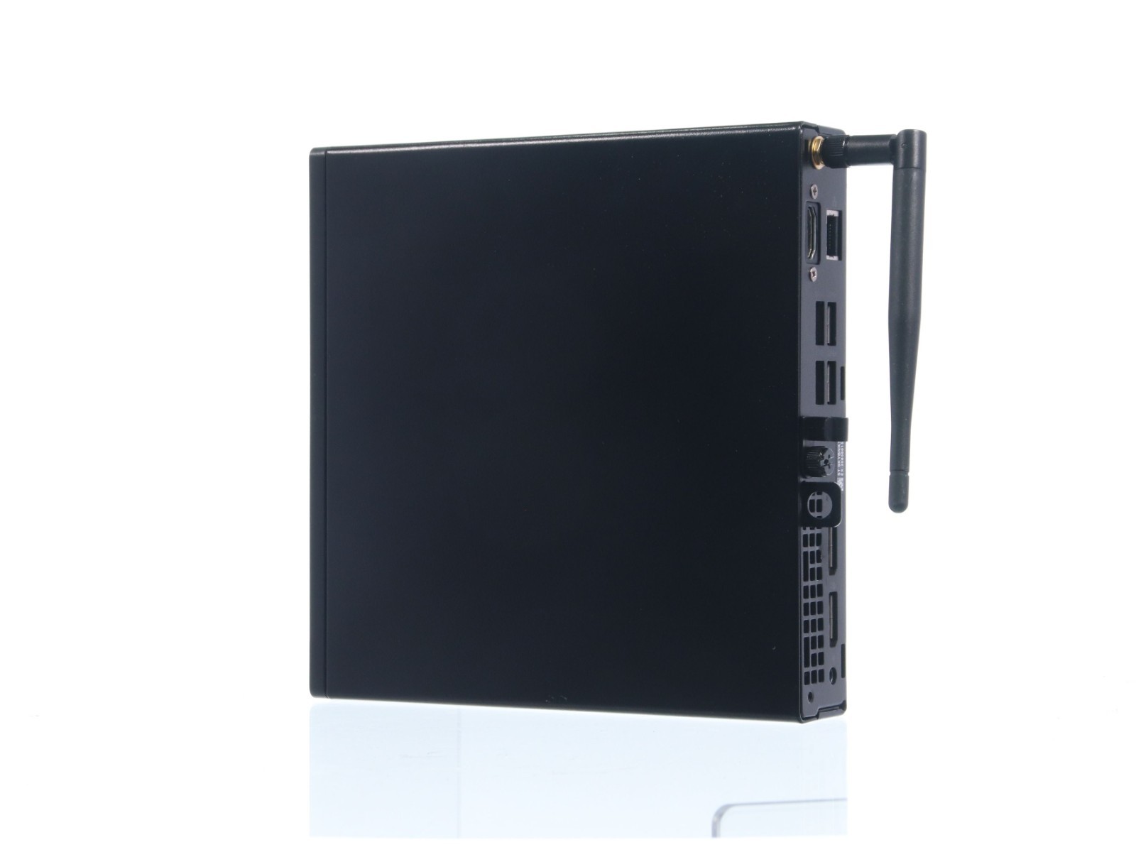 Dell Optiplex 3090 MFF Core i3-10100T 16GB RAM 256GB NVMe W11P W/ 65W AC Adapter - Image 6