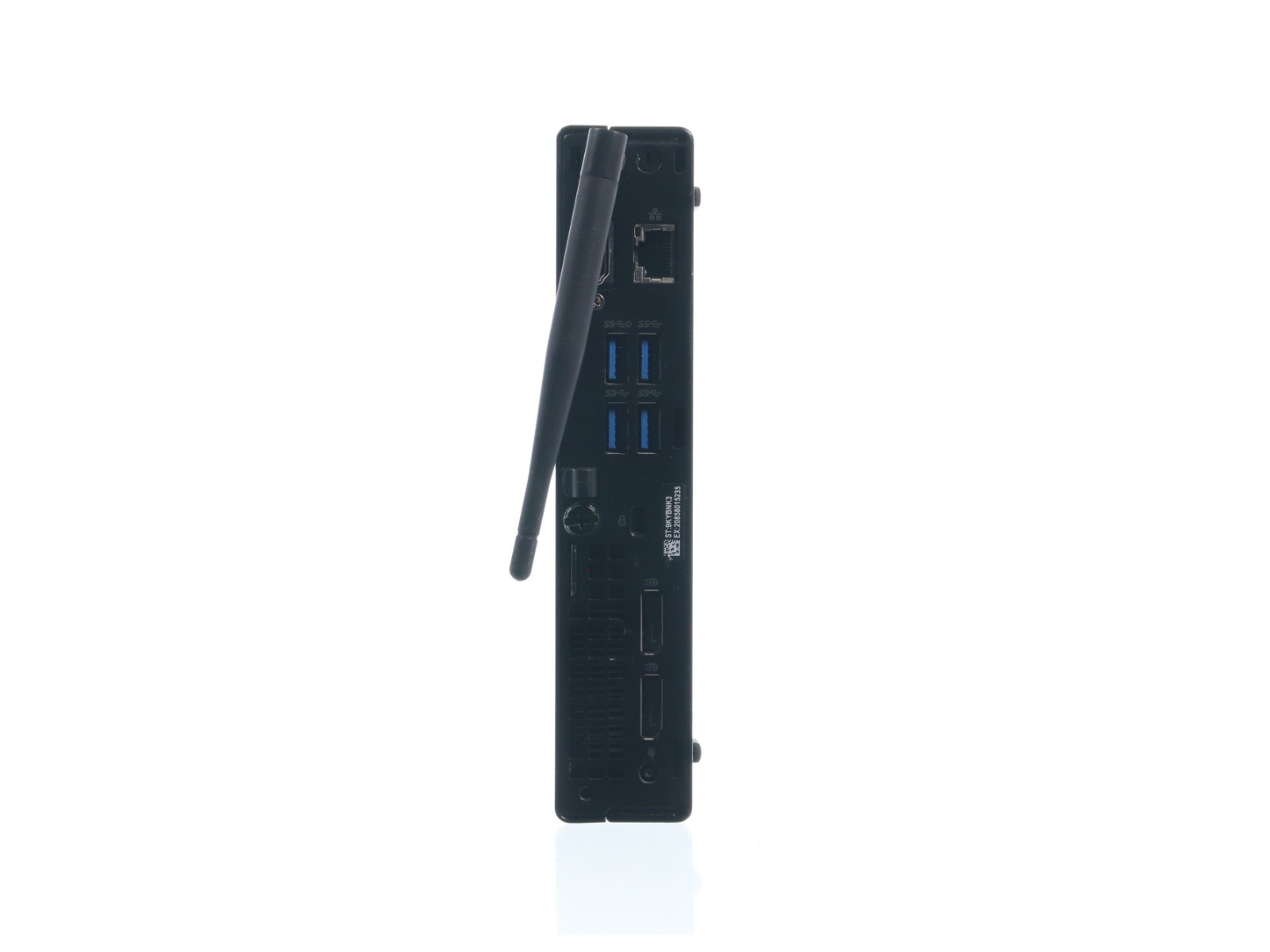 Dell Optiplex 3090 MFF Core i3-10100T 16GB RAM 256GB NVMe W11P W/ 65W AC Adapter - Image 8