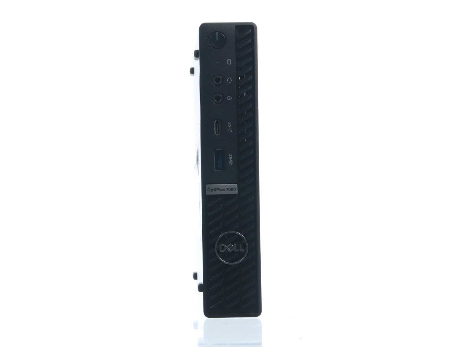 Dell Optiplex 7080 MFF Core i5-10500T 16GB RAM 256GB NVMe W11P W/ 90W Dell A/C - Image 2