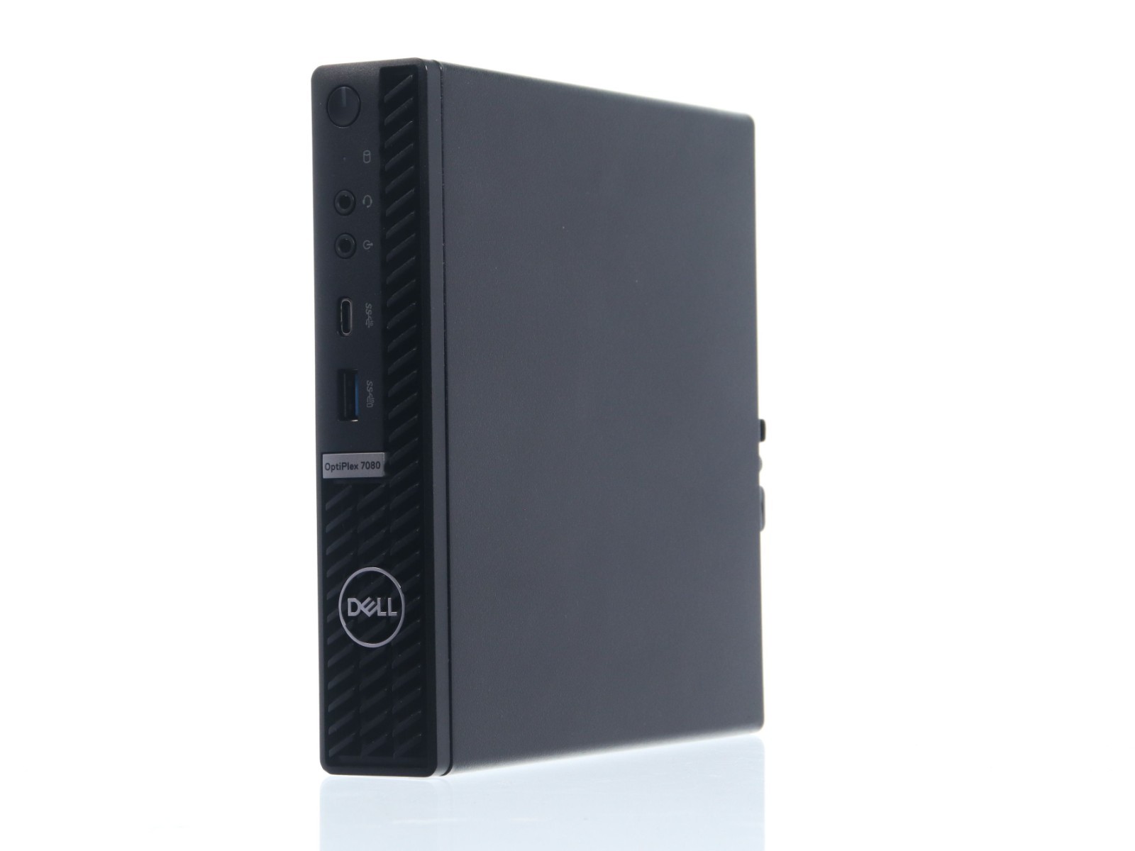 Dell Optiplex 7080 MFF Core i5-10500T 16GB RAM 256GB NVMe W11P W/ 90W Dell A/C - Image 3