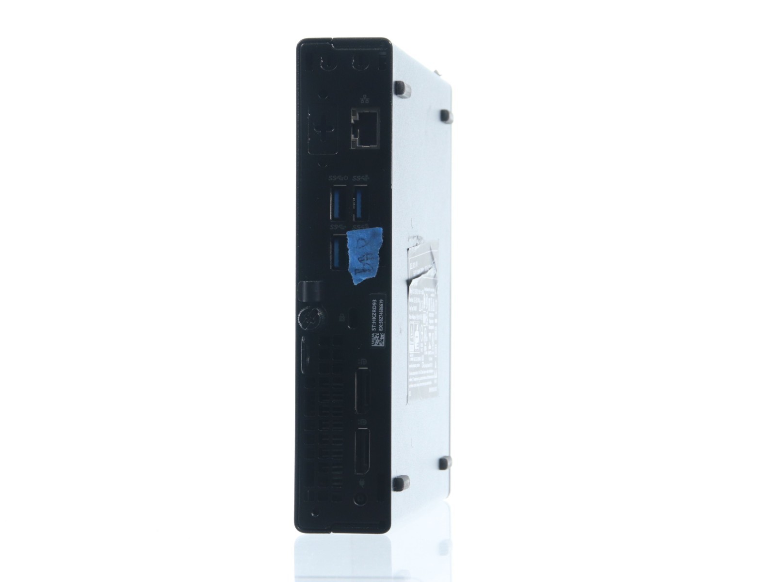 Dell Optiplex 7080 MFF Core i5-10500T 16GB RAM 256GB NVMe W11P W/ 90W Dell A/C - Image 8