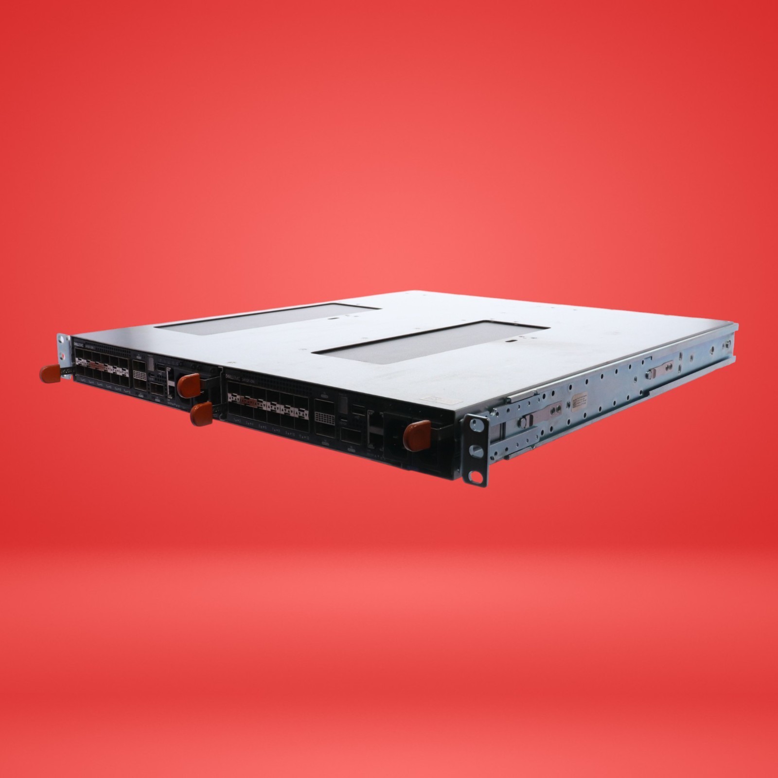 2x Dell PowerSwitch S4112F-ON 12x SFP+ 10G 3x QSFP28 100G OpenSwitch Switch - Image 3