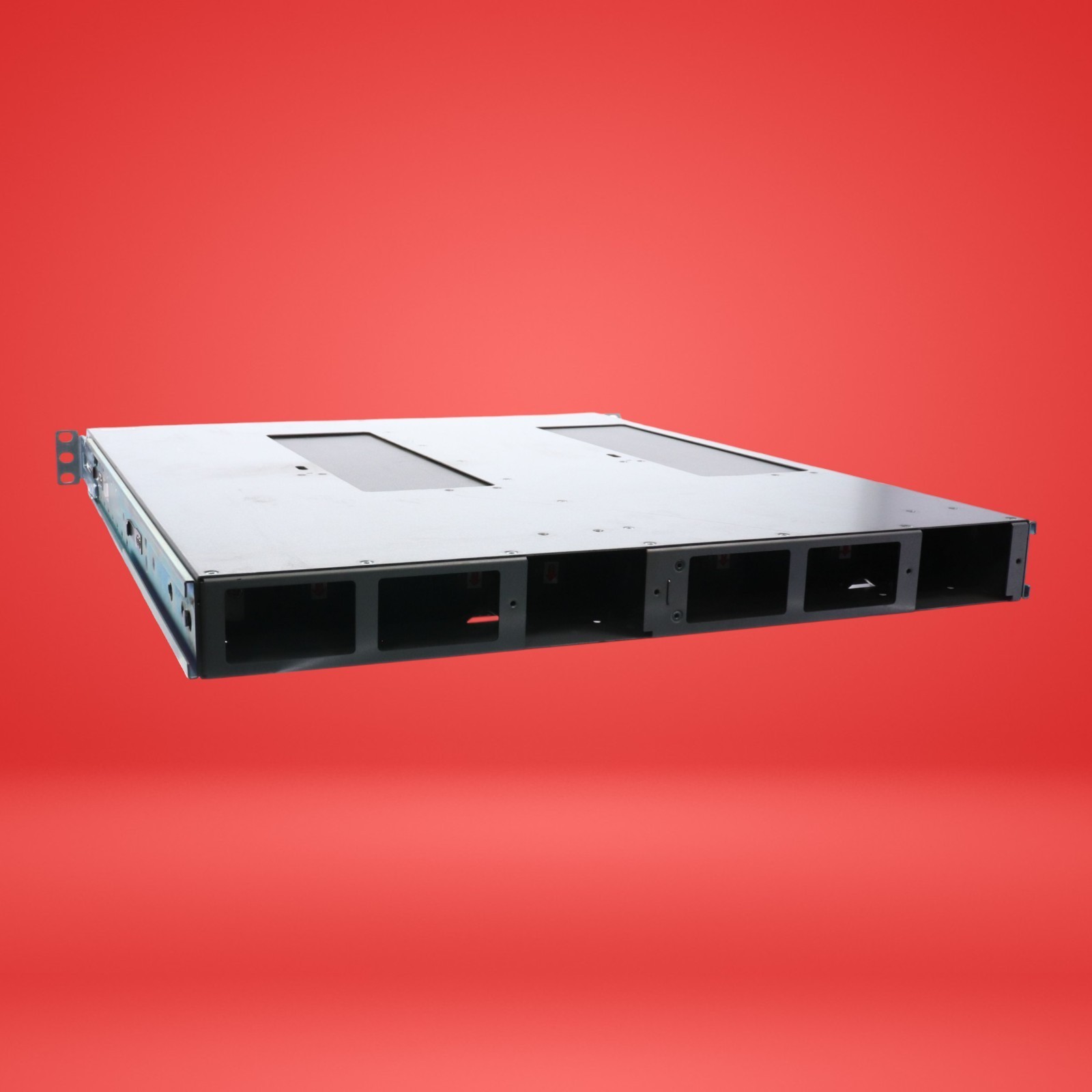 2x Dell PowerSwitch S4112F-ON 12x SFP+ 10G 3x QSFP28 100G OpenSwitch Switch - Image 4
