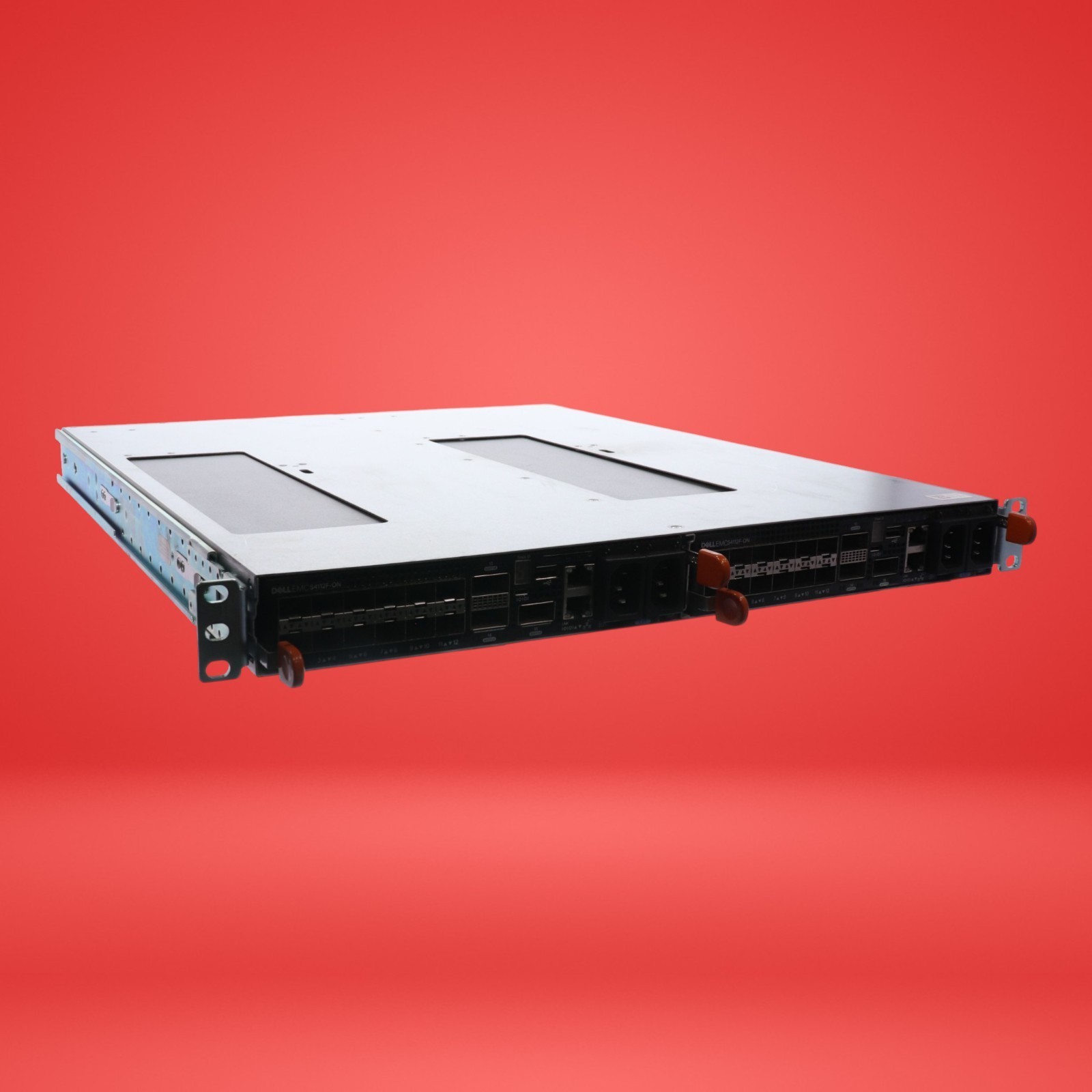 2x Dell PowerSwitch S4112F-ON 12x SFP+ 10G 3x QSFP28 100G OpenSwitch Switch - Image 6