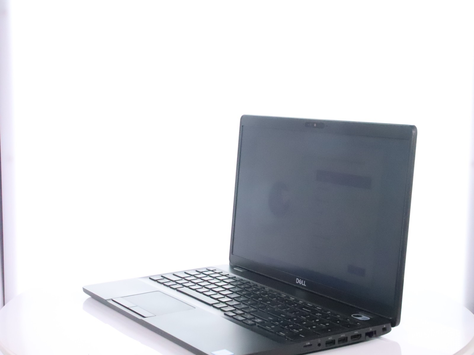 Dell Latitude 5500 Core i7-8665U 16GB RAM 256GB SSD Win 11 Pro w/ AC Adapter - Image 3
